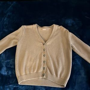 Brandy Melville cardigan